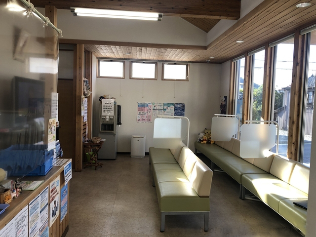 塩川調剤薬局